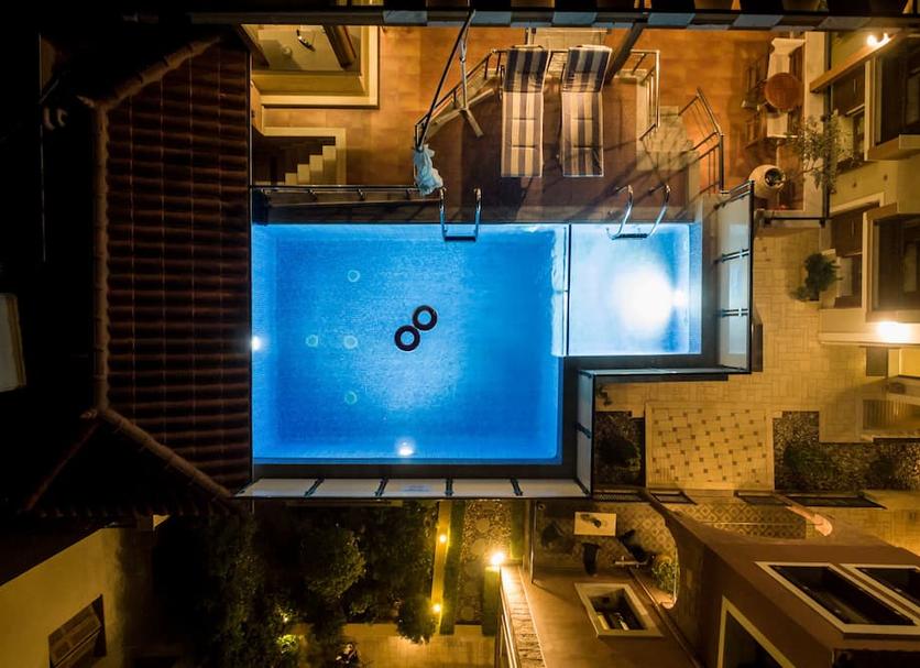 Piscina Foto