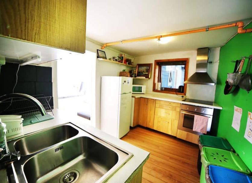 Cucina Foto