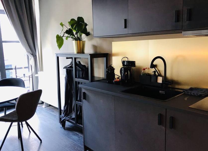 Cucina Foto