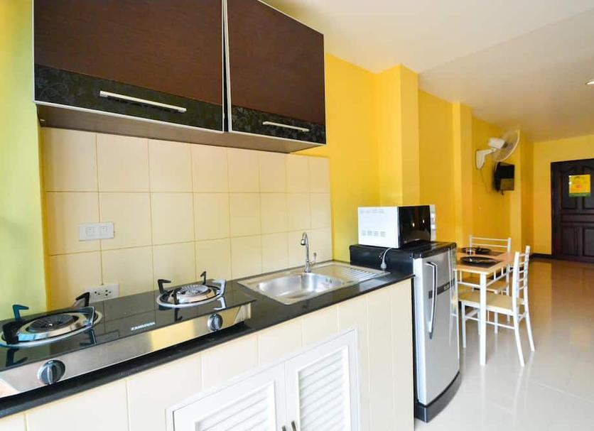 Cucina Foto