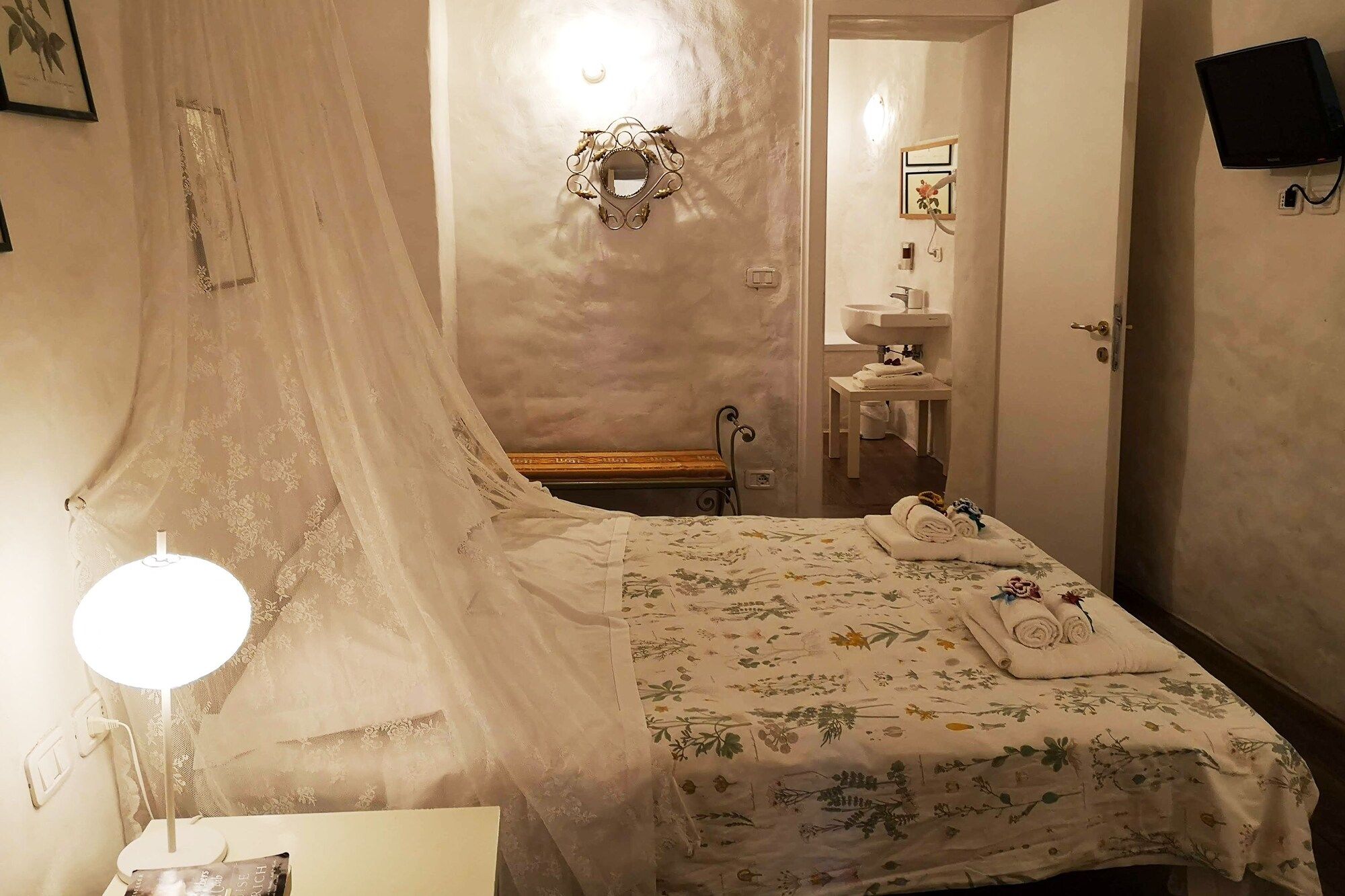 Camera da letto