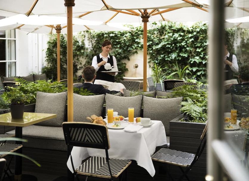 Ristorante Foto
