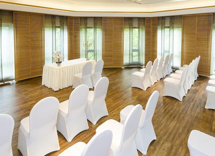 Sala ricevimenti Foto