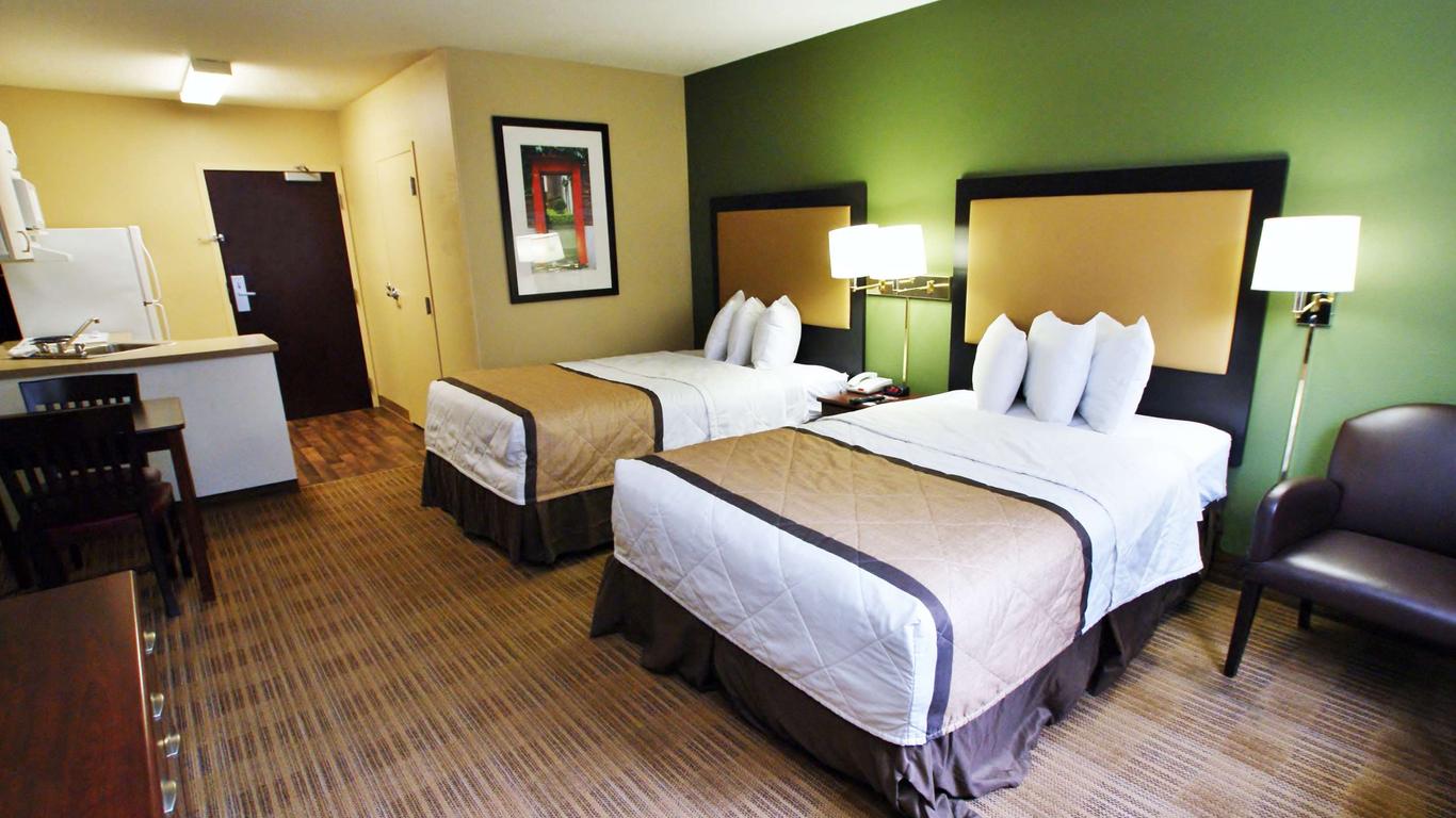 Extended Stay America Suites - Detroit - Dearborn