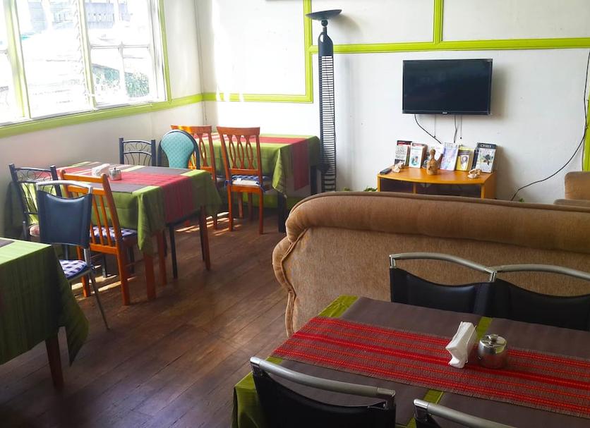Ristorante Foto