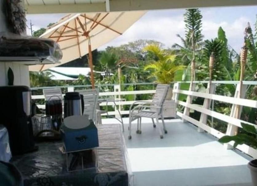 Balcone Foto