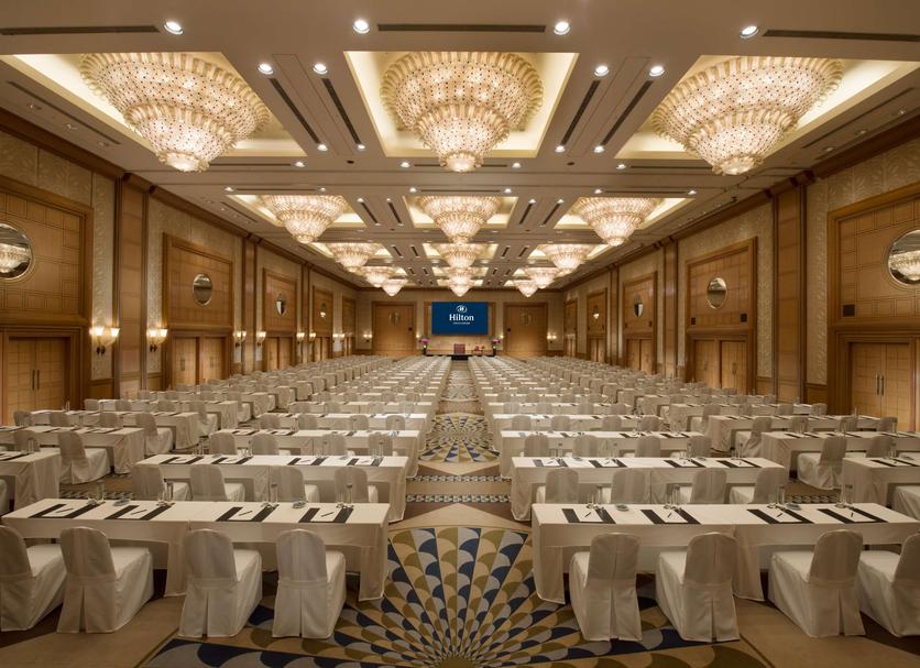 Sala conferenze Foto