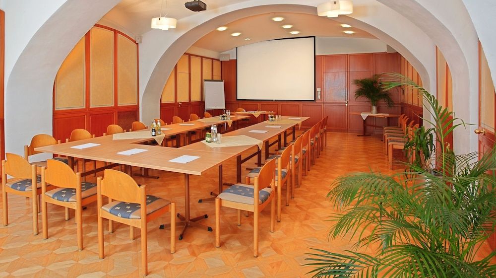 Sala conferenze