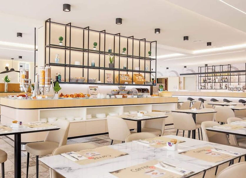 Ristorante Foto