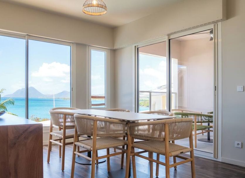 Sala pranzo Foto