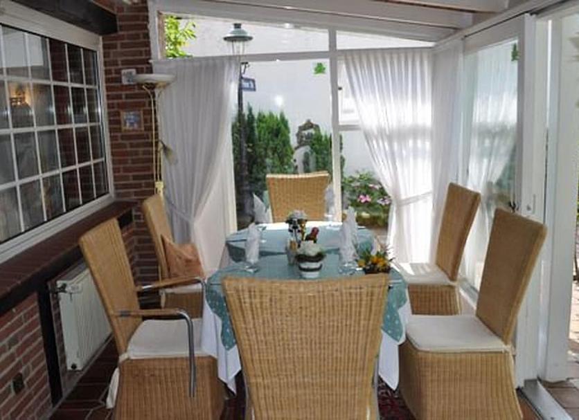 Sala pranzo Foto