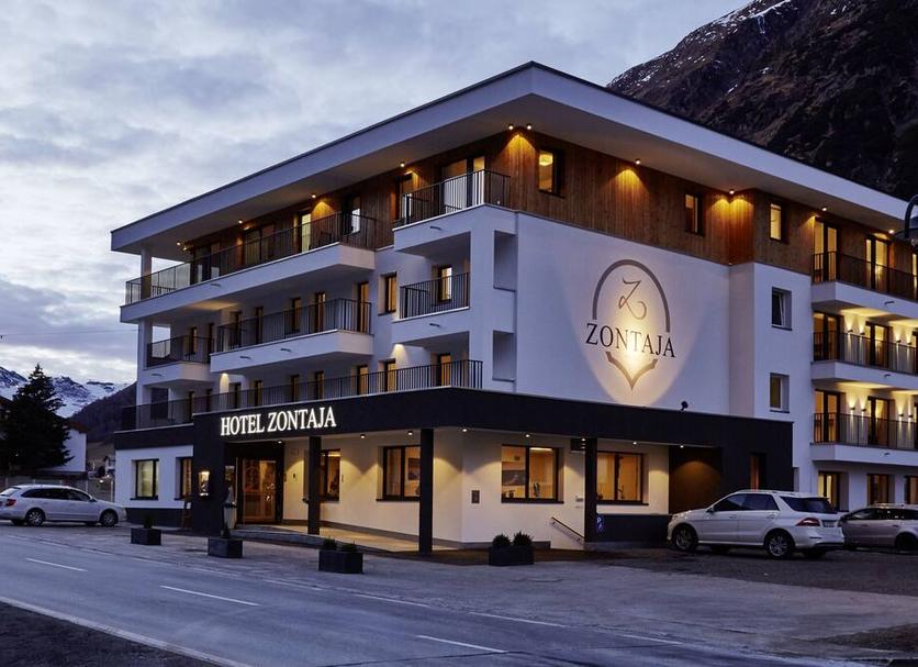 Edificio Foto