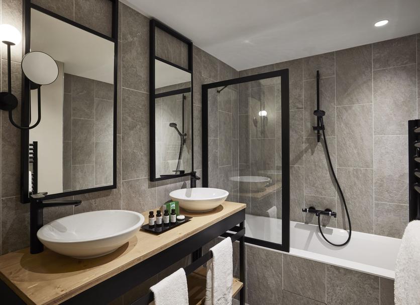 Bagno Foto