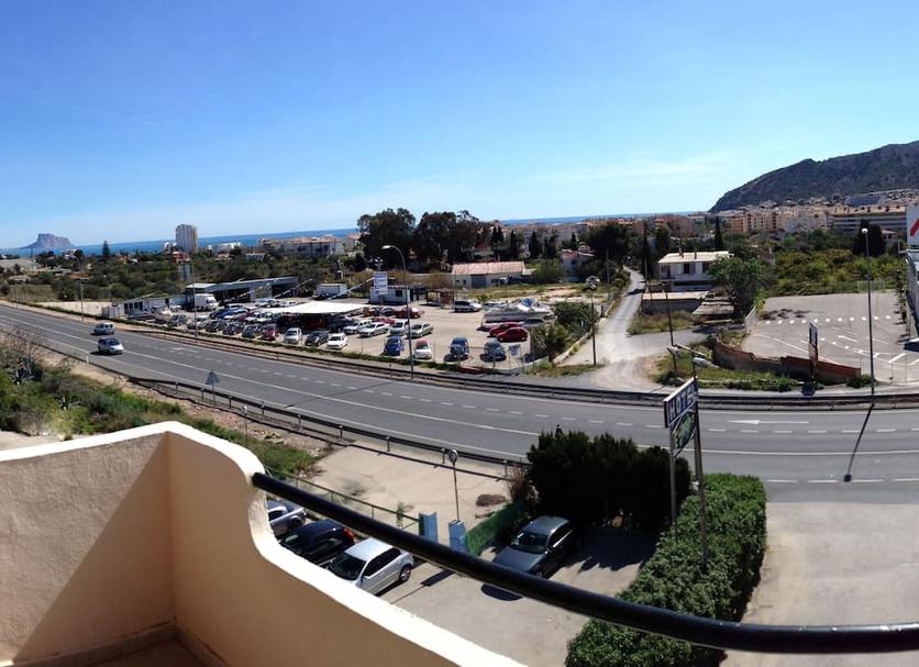 Balcone Foto