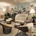 Area lounge