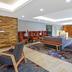 Area lounge