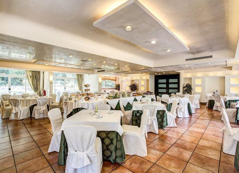 Sala ricevimenti Foto