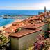 Vista esterna