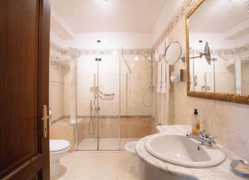 Bagno Foto