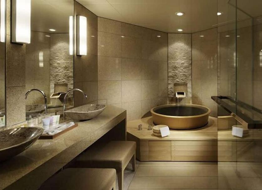 Bagno Foto