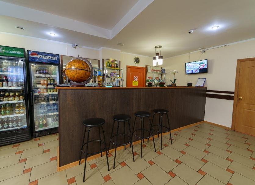 Bar Foto