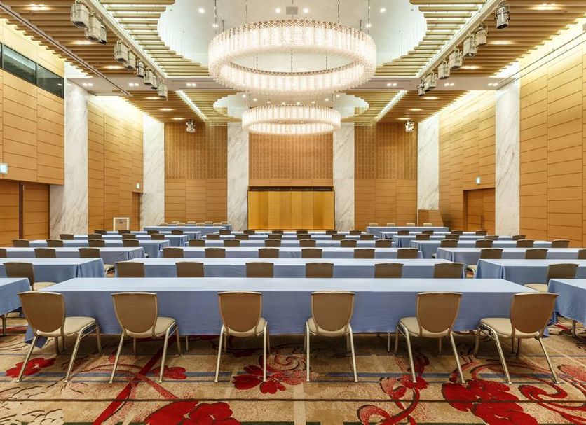 Sala conferenze Foto