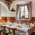 Sala pranzo