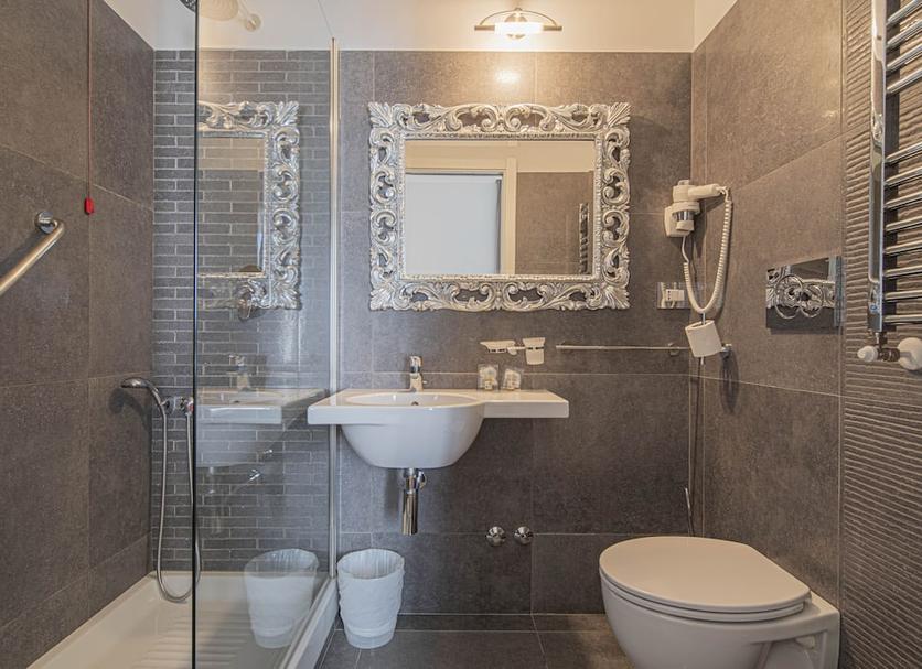 Bagno Foto