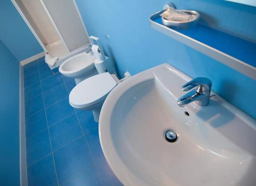 Bagno Foto