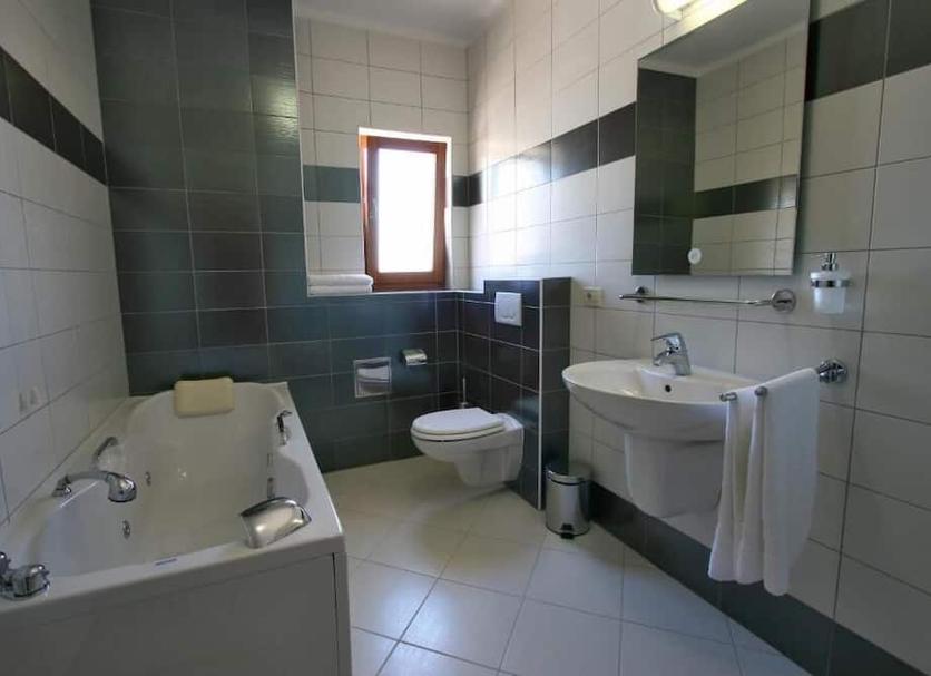 Bagno Foto
