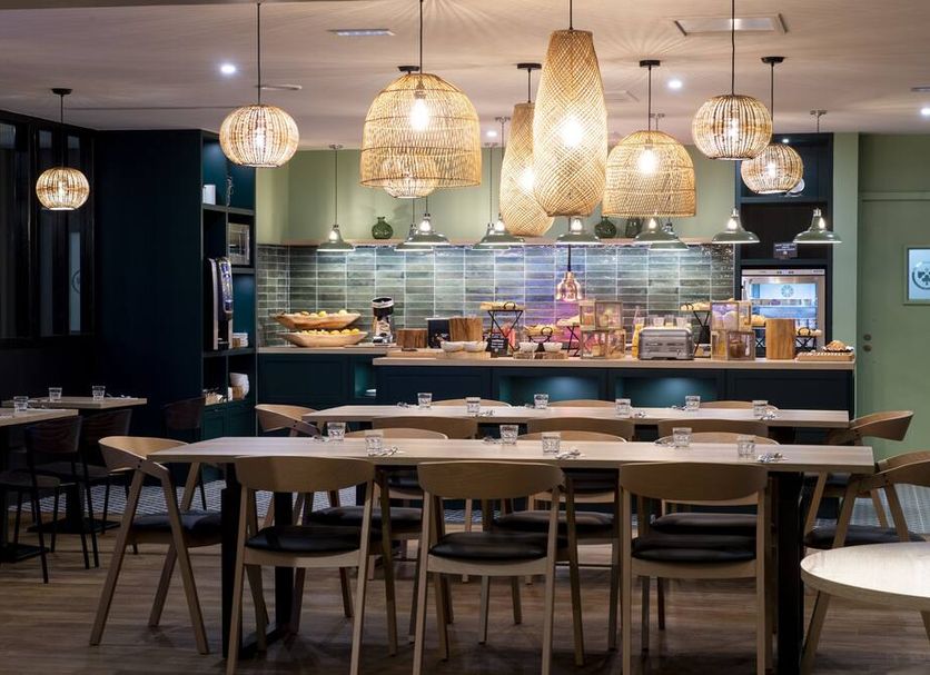 Ristorante Foto
