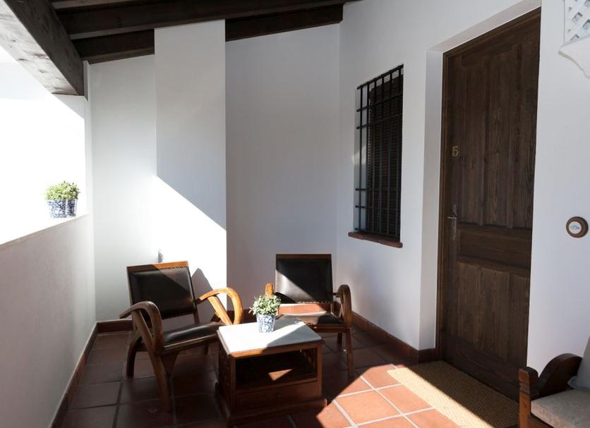 Balcone Foto
