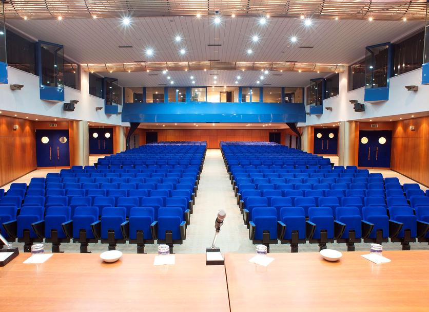 Sala conferenze Foto
