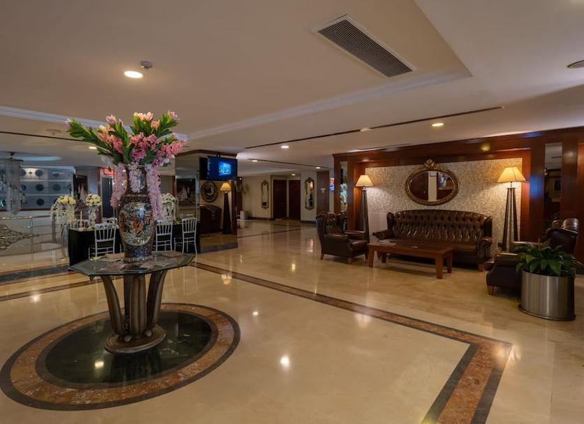 Ingresso Foto