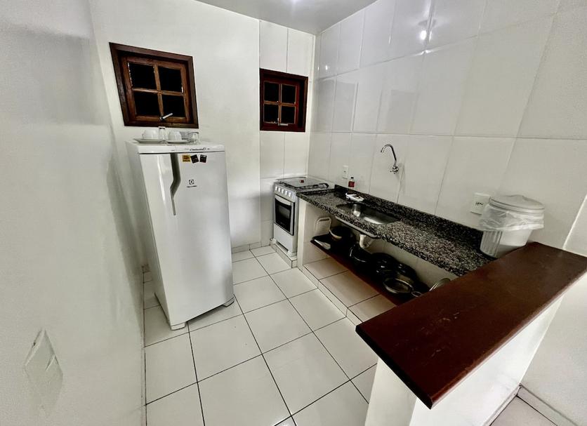 Cucina Foto