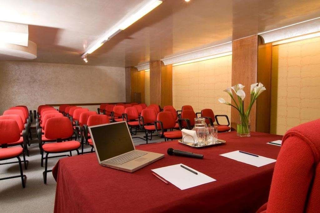 Sala conferenze