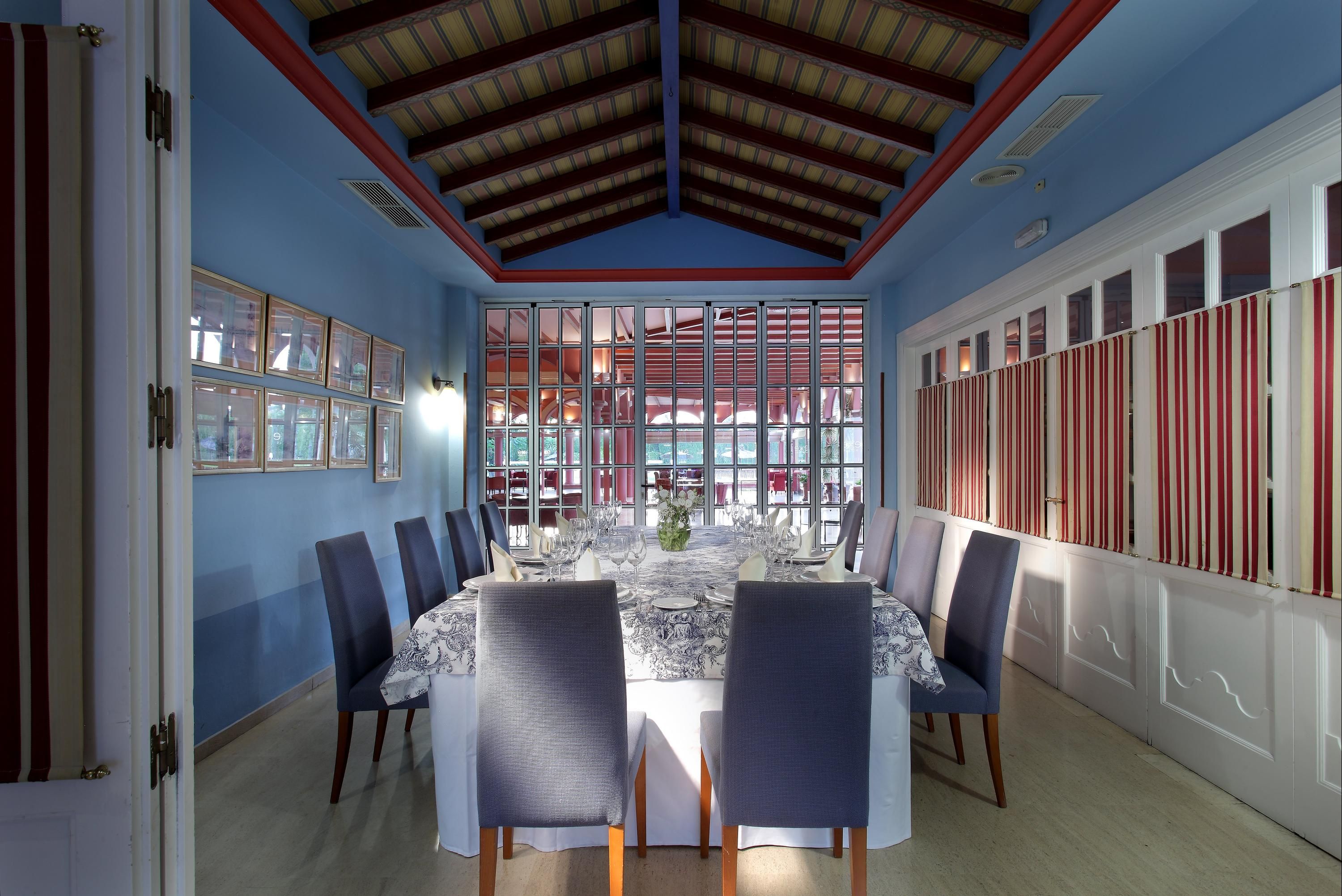 Sala pranzo