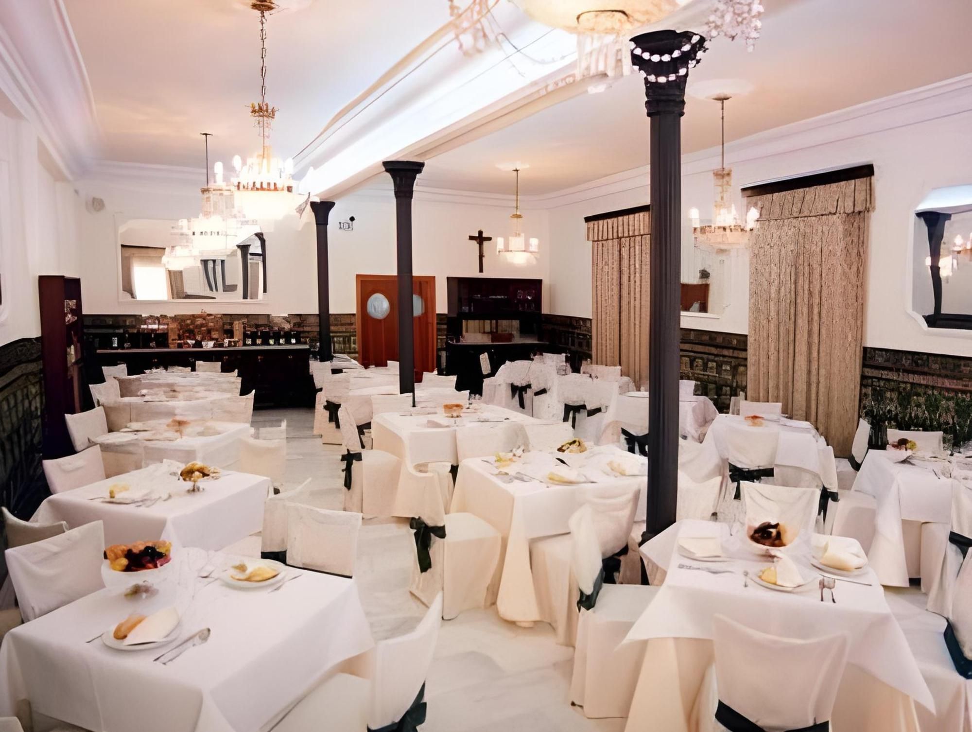 Sala ricevimenti Foto