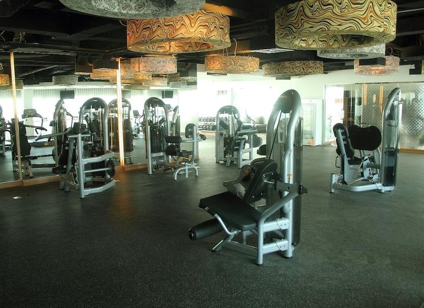 Palestra Foto
