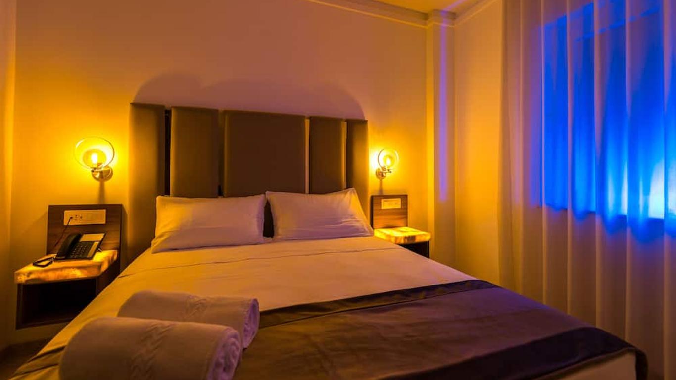 Eliseo Palace Tropea