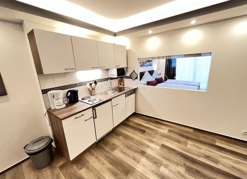 Cucina Foto