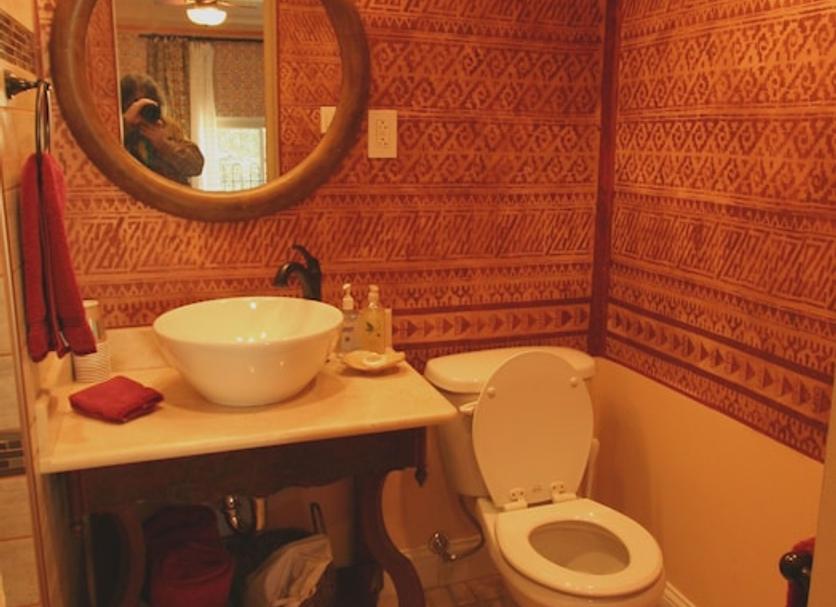 Bagno Foto