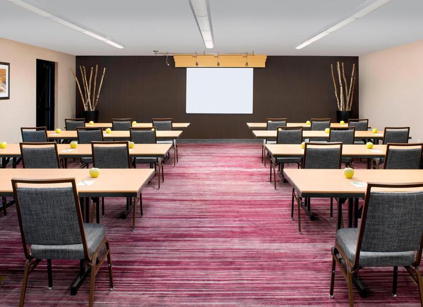 Sala conferenze Foto