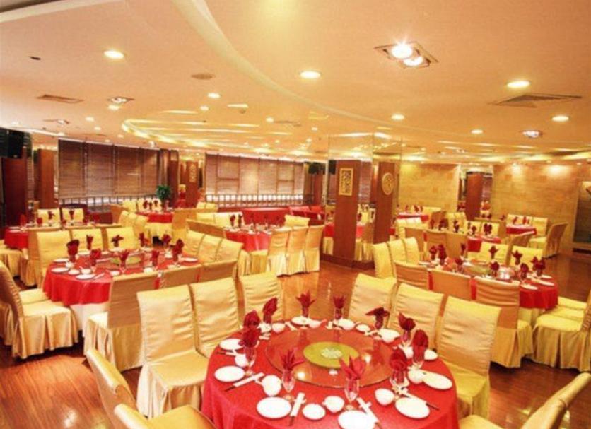 Sala ricevimenti Foto