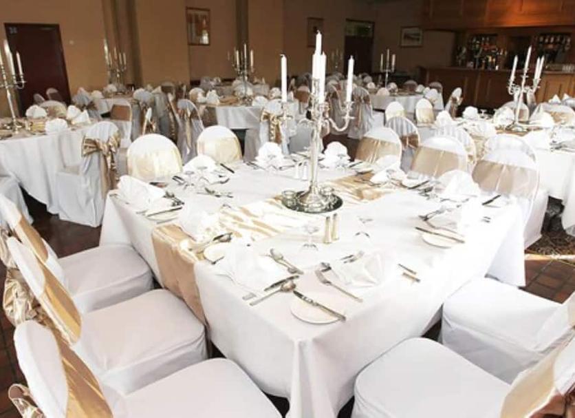 Sala ricevimenti Foto