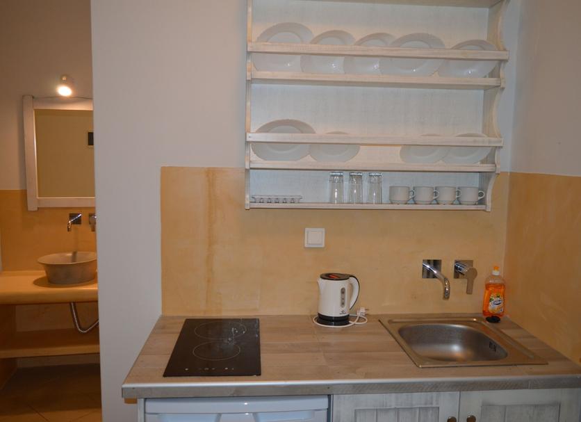 Cucina Foto