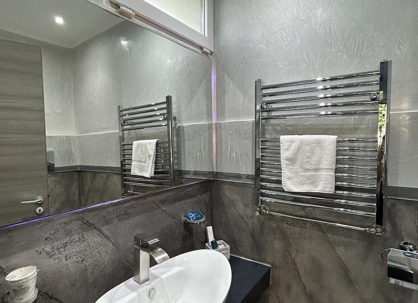 Bagno Foto