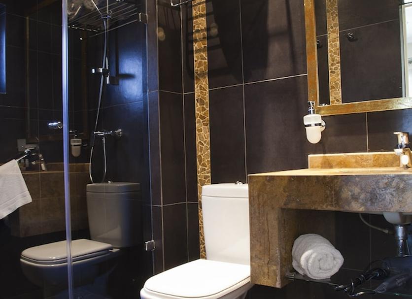 Bagno Foto