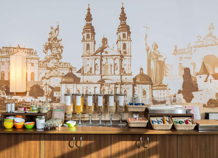 Sala pranzo Foto