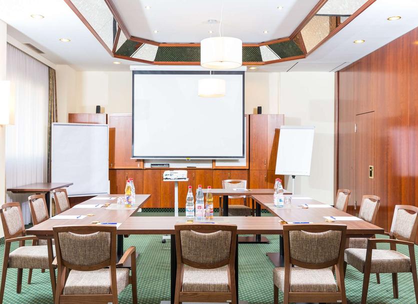 Sala conferenze Foto